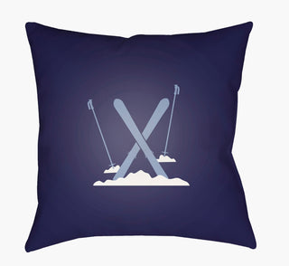 Livabliss Ski HDY-096 Midnight Blue main image