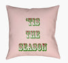 Livabliss Tis The Season II HDY-106 Blush Pink main image