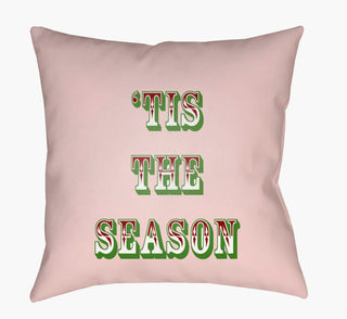 Livabliss Tis The Season II HDY-106 Blush Pink main image