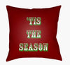 Livabliss Tis The Season II HDY-107 Crimson main image