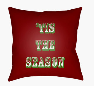 Livabliss Tis The Season II HDY-107 Crimson main image