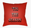 Livabliss Tis The Season II HDY-108 Crimson main image