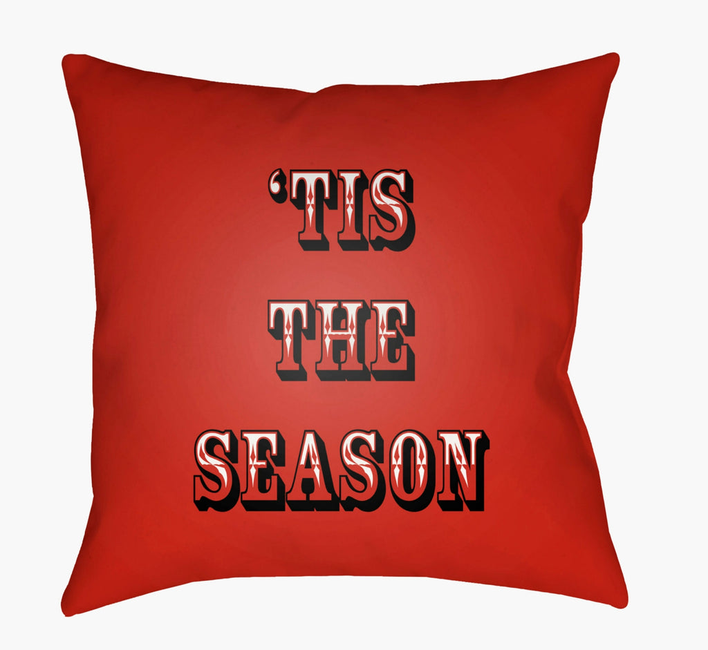 Livabliss Tis The Season II HDY-108 Crimson main image