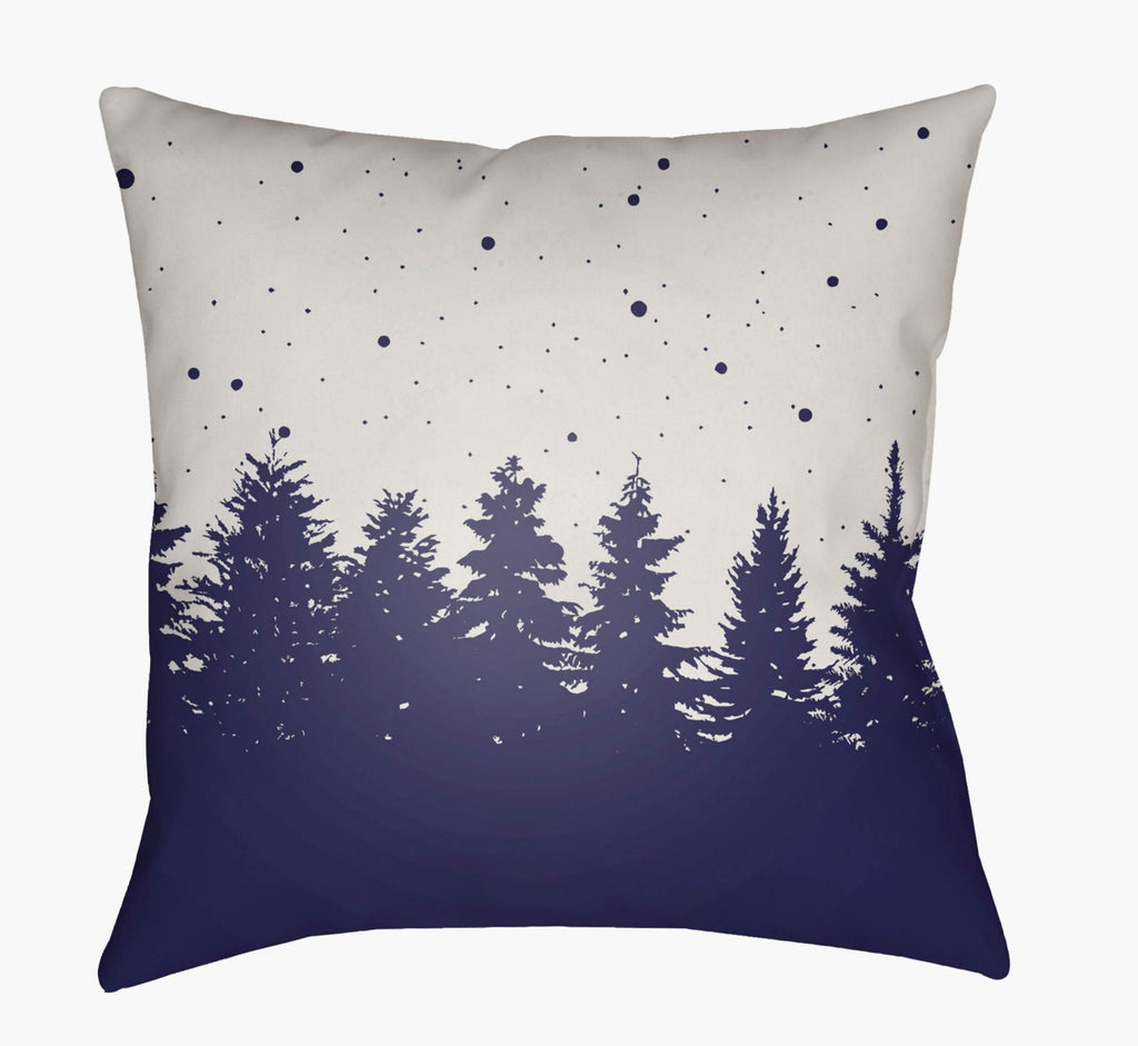 Livabliss Trees HDY-113 Ivory main image