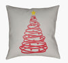 Livabliss Christmas Tree HDY-117 Pewter main image