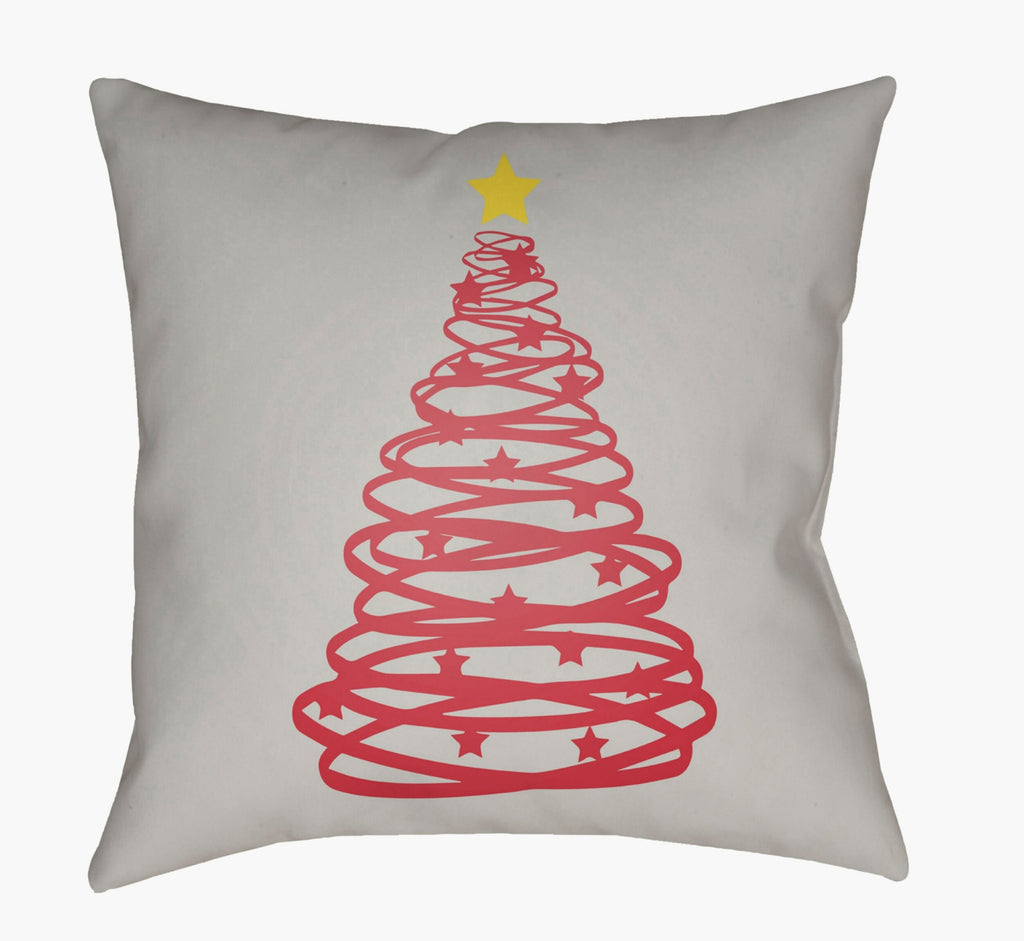 Livabliss Christmas Tree HDY-117 Pewter main image