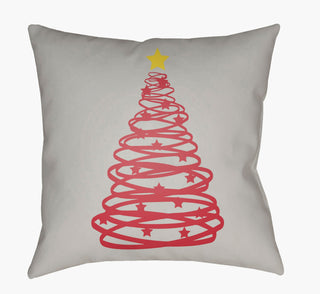 Livabliss Christmas Tree HDY-117 Pewter main image