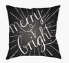 Livabliss Merry and Bright HDY-120 Charcoal main image