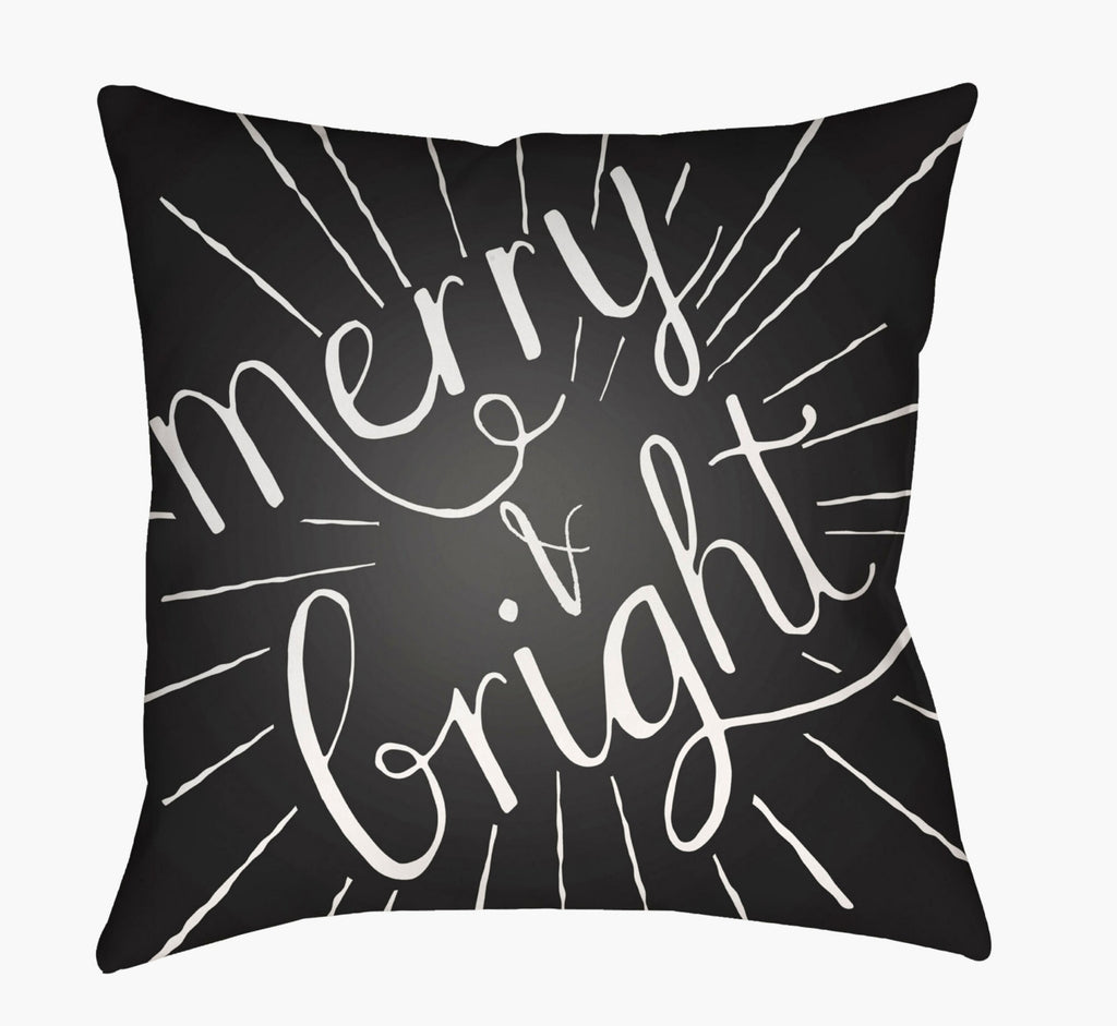 Livabliss Merry and Bright HDY-120 Charcoal main image