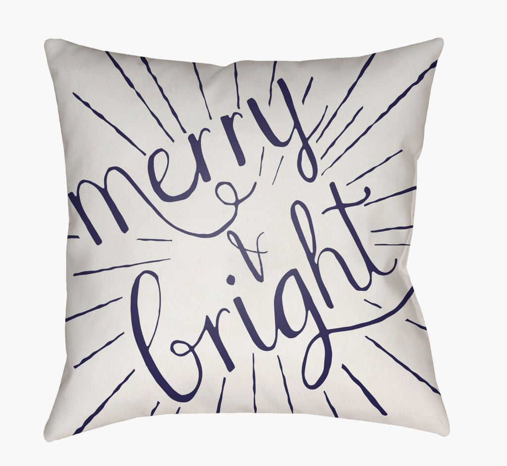 Livabliss Merry and Bright HDY-122 Ivory main image