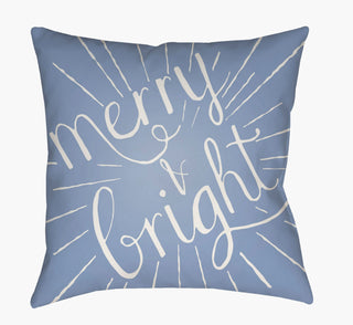 Livabliss Merry and Bright HDY-123 Periwinkle main image