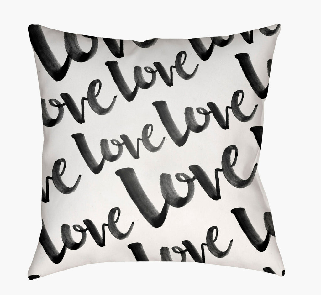 Livabliss Love HEART-004 Ivory main image