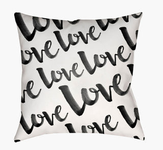 Livabliss Love HEART-004 Ivory main image