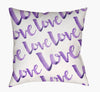 Livabliss Love HEART-006 Lavender main image