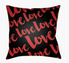 Livabliss Love HEART-009 Crimson main image