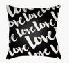 Livabliss Love HEART-010 Midnight Black main image