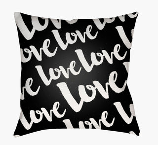 Livabliss Love HEART-010 Midnight Black main image
