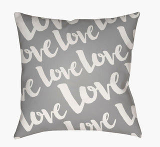 Livabliss Love HEART-012 Slate Gray main image