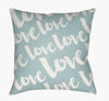 Livabliss Love HEART-013 Powder Blue main image