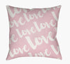 Livabliss Love HEART-014 Blush Pink main image
