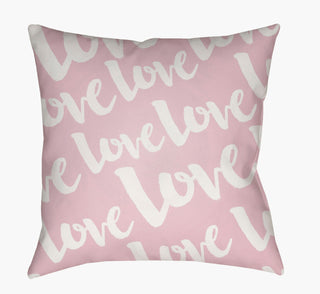 Livabliss Love HEART-014 Blush Pink main image