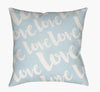 Livabliss Love HEART-015 Sky Blue main image