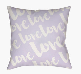 Livabliss Love HEART-016 Lavender main image