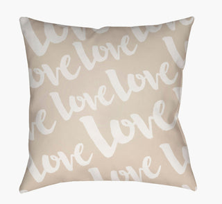 Livabliss Love HEART-018 Beige main image