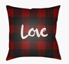 Livabliss Love II HEART-020 Crimson main image