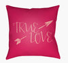 Livabliss True Love HEART-022 Fuchsia main image