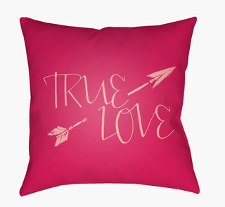 Livabliss True Love HEART-022 Fuchsia main image