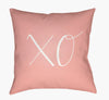 Livabliss Xoxo HEART-026 Dusty Rose main image