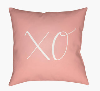Livabliss Xoxo HEART-026 Dusty Rose main image