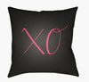 Livabliss Xoxo HEART-027 Onyx main image