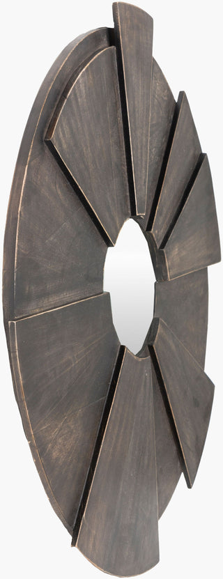 Surya Hermione HEI-001 Detail