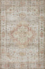Loloi II Heidi HEI-02 Sage/Multi Area Rug main image