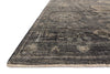 Loloi Heirloom HQ-02 Taupe/Taupe Area Rug Main Image