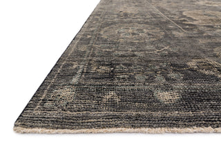 Loloi Heirloom HQ-02 Taupe/Taupe Area Rug Main Image