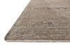 Loloi Heirloom HQ-03 Fog/Fog Area Rug Main Image