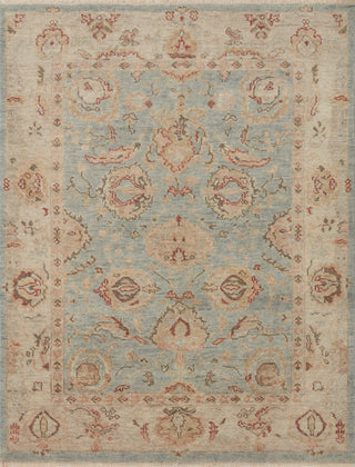 Loloi Helena HEL-01 Lt Blue / Beige Area Rug