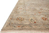 Loloi Helena HEL-02 Lt Grey / Multi Area Rug