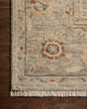 Loloi Helena HEL-02 Lt Grey / Multi Area Rug