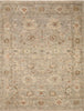 Loloi Helena HEL-02 Lt Grey / Multi Area Rug