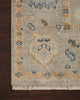 Loloi Helena HEL-04 Grey / Gold Area Rug