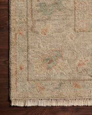 Loloi Helena HEL-05 Beige / Multi Area Rug