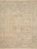 Loloi Helena HEL-05 Beige / Multi Area Rug