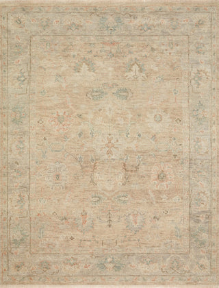 Loloi Helena HEL-05 Beige / Multi Area Rug