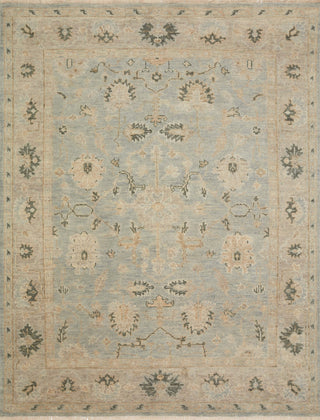 Loloi Helena HEL-05 Sky / Ash Area Rug