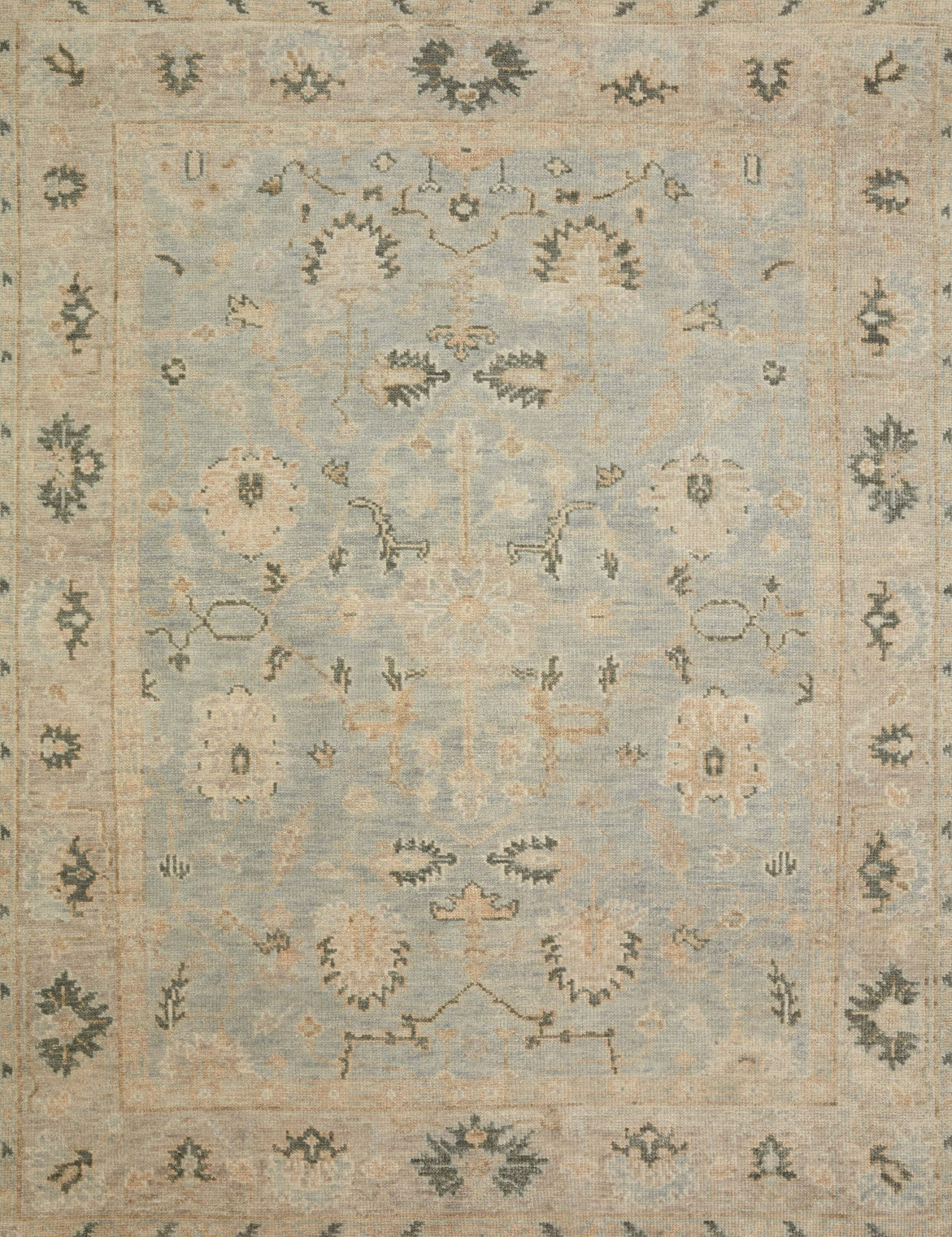 Loloi Helena HEL-09 Stone / Multi Area Rug – Incredible Rugs and Decor