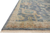 Loloi Helena HEL-06 Indigo / Taupe Area Rug